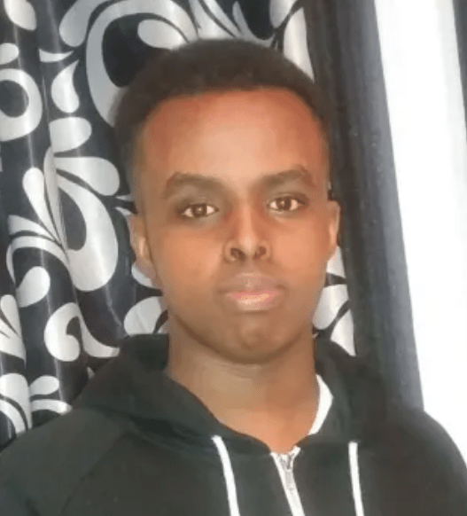 Yusuf Mohamed, 18, was fatally stabbed in Shepherd's Bush on Wednesday night