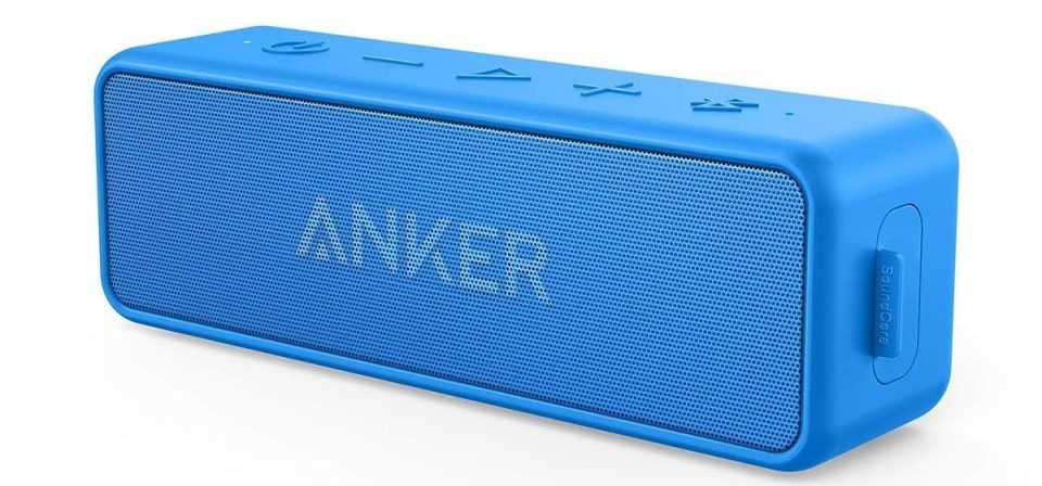 Anker [Upgraded] SoundCore 2