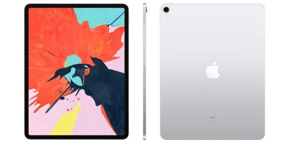 Apple iPad Pro