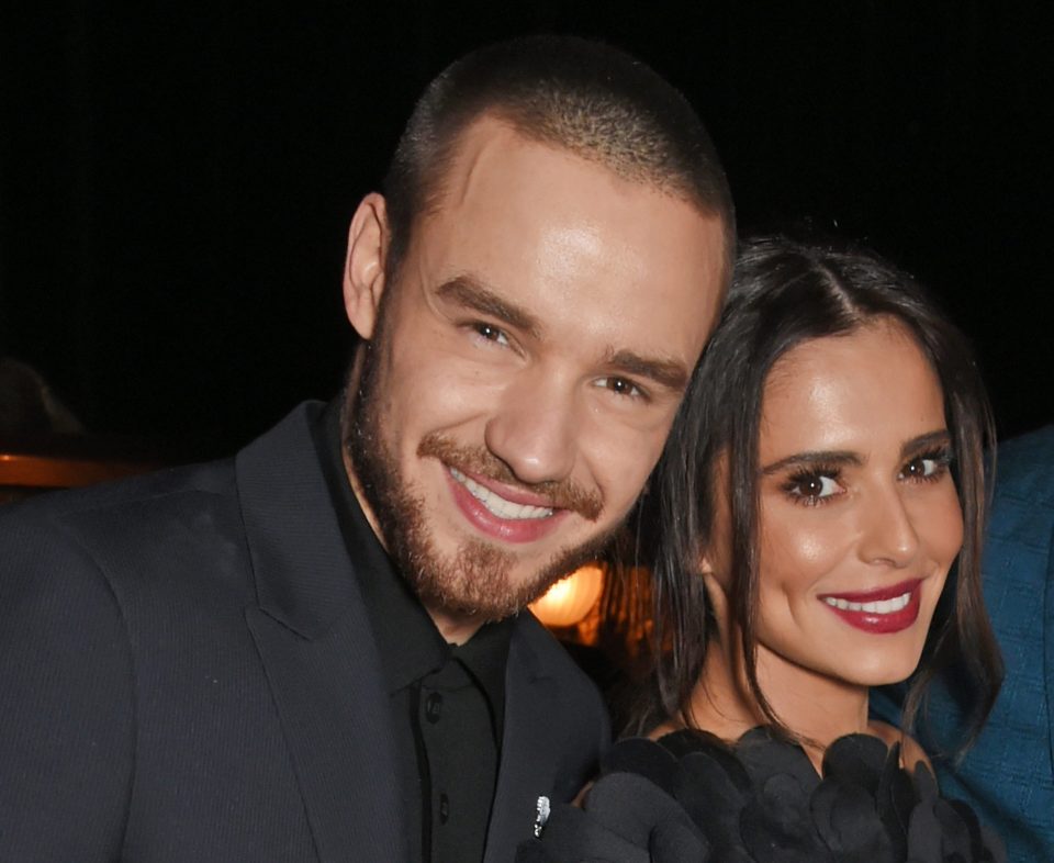  Cheryl and Liam parted ways in July 2018, but share custody of son Bear