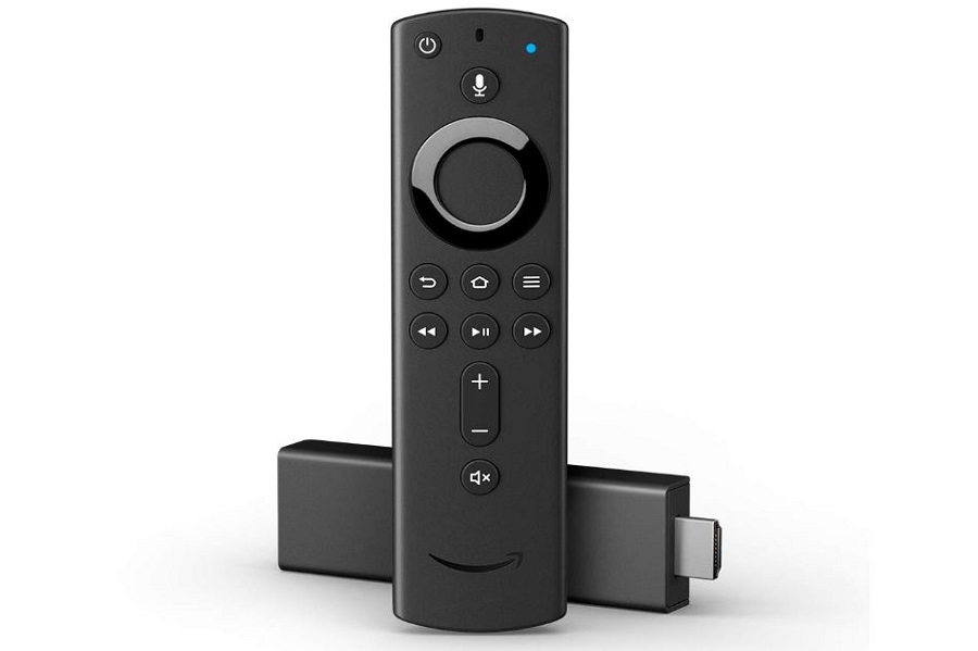  The Fire Stick 4K is on sale at its lowest ever price for Prime Day