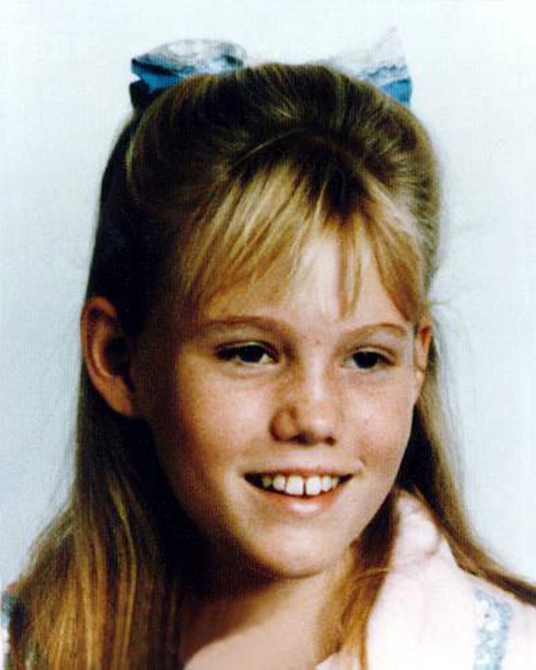  Jaycee Dugard was kidnapped while on her way to the school bus stop in 1991 and spent 18 years with her captors Phillip