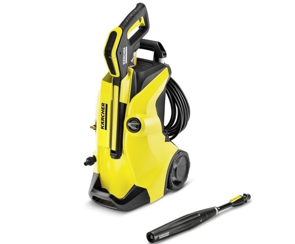 Karcher K4