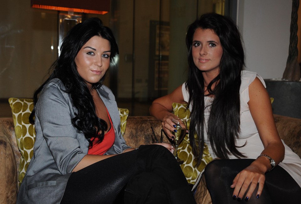 Jenny Thompson and Helen Wood spoke out about the threesome in 2010