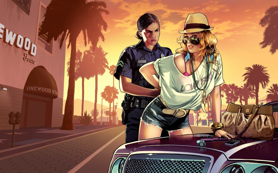  Rockstar North was granted £42m in tax relief for being of 'cultural' benefit to the country