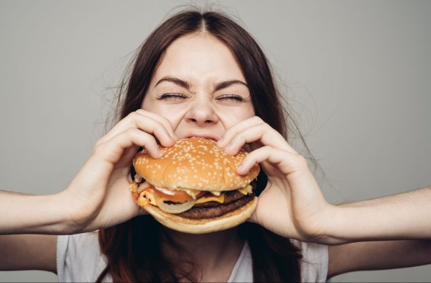 From avoiding fast food and carbs to eating 'diet' grub, we reveal the biggest weight loss myths