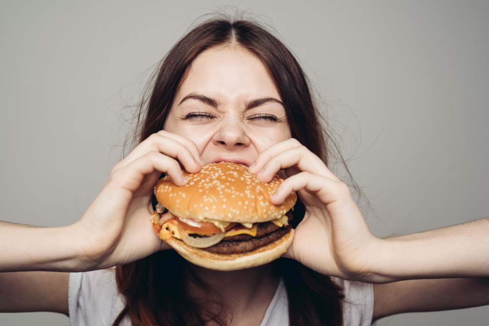 From avoiding fast food and carbs to eating 'diet' grub, we reveal the biggest weight loss myths