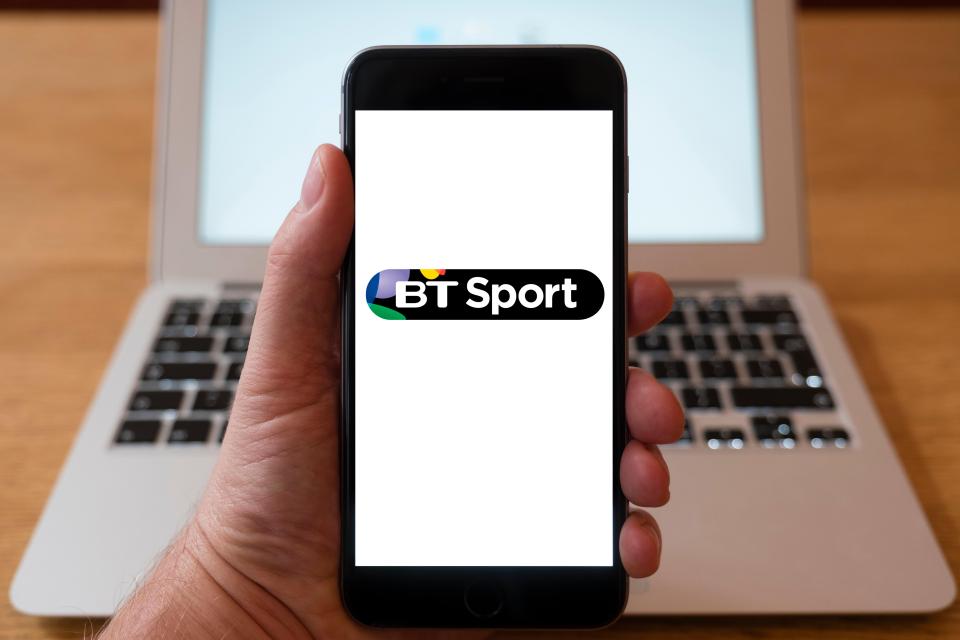  BT Sport customers could be paying up to £4 a month