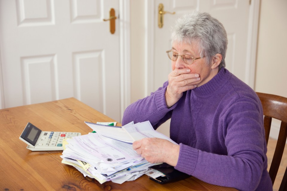  Pension scams cost Brits £4bn a year and are expected to be 'the next big financial scandal'