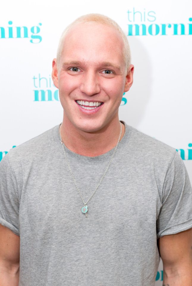 Jamie Laing has agreed a deal to take part in this year's series of Strictly Come Dancing