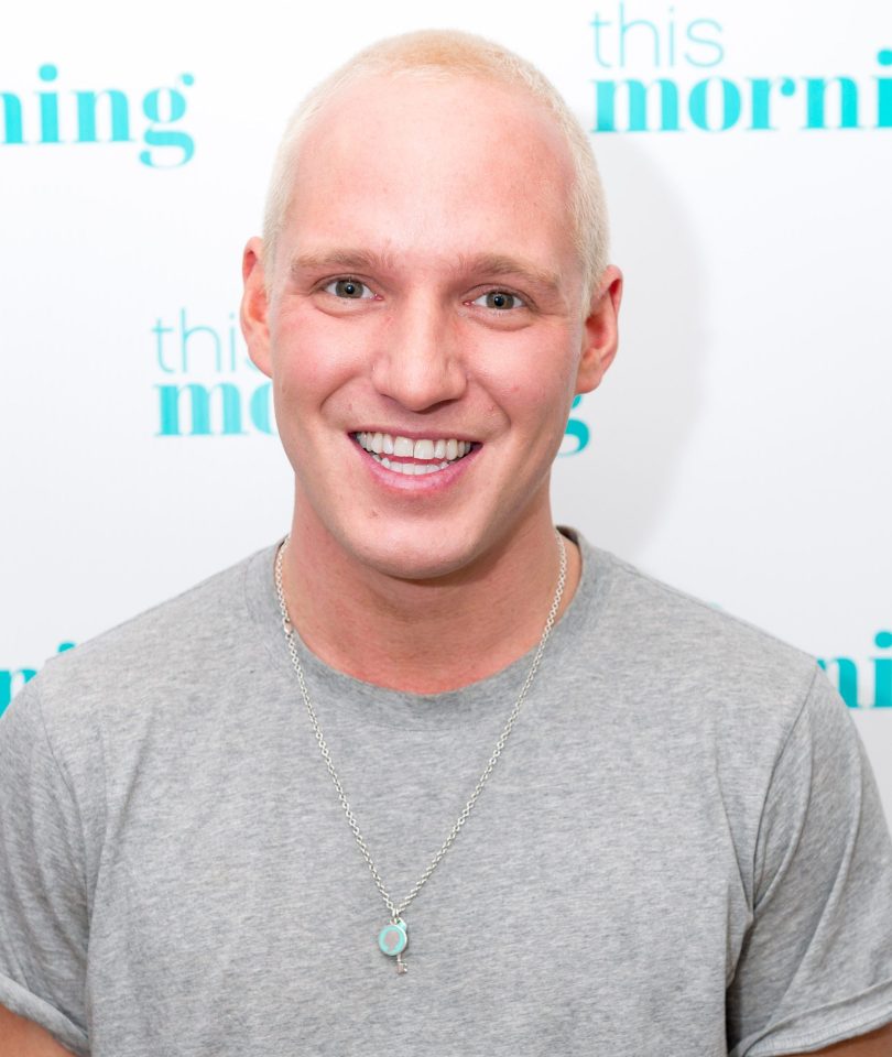 Jamie Laing has agreed a deal to take part in this year's series of Strictly Come Dancing