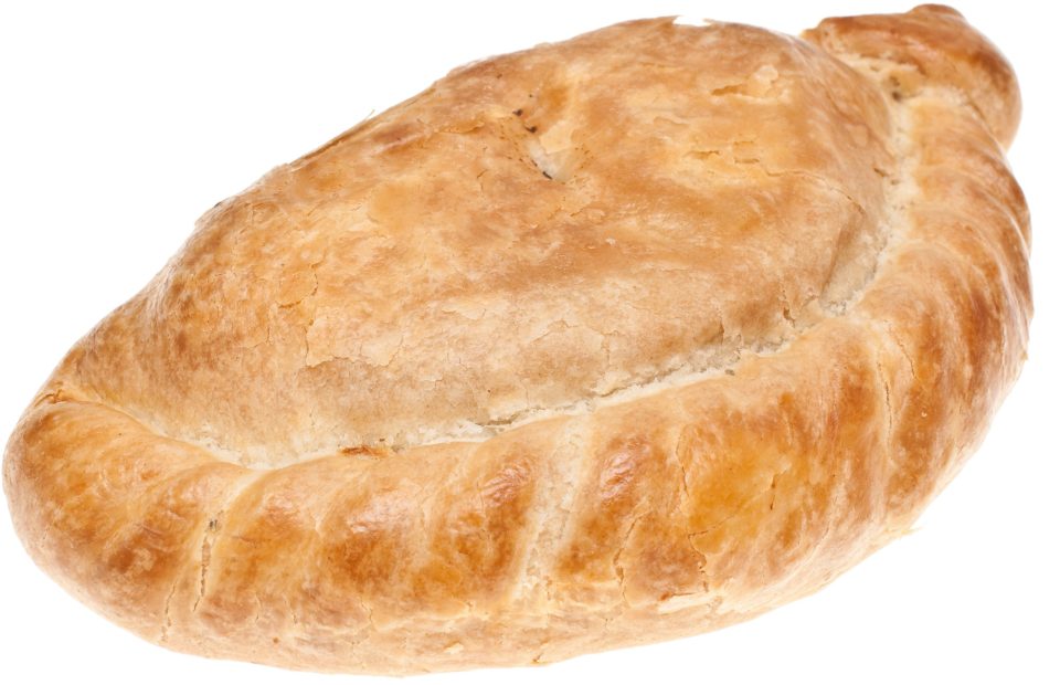  Local company Carrs Pasties are owed £6,000 - but they will be lucky to see half of that back