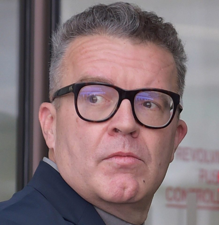  Deputy Labour leader Tom Watson has suggested that party boss Jennie Formby lied over the anti-Semitism scandal