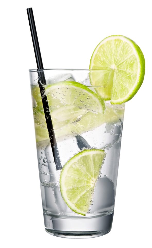 The humble G&T can help to boost your vitamin intake and help with weight loss