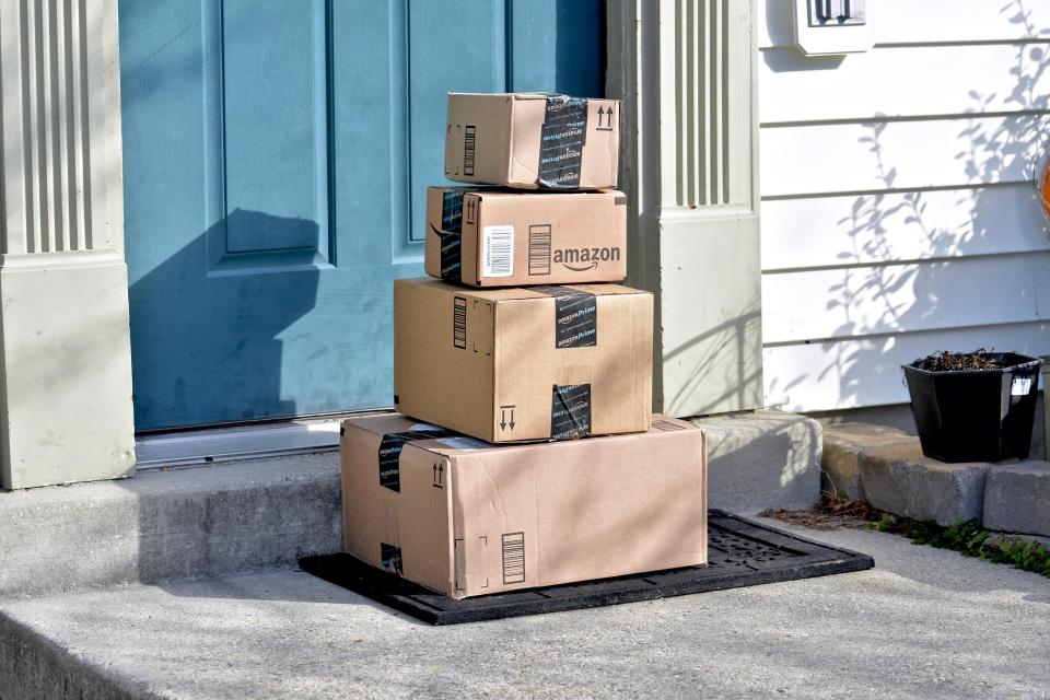  Amazon has slashed the cost of its Prime membership ahead of a deal bonanza