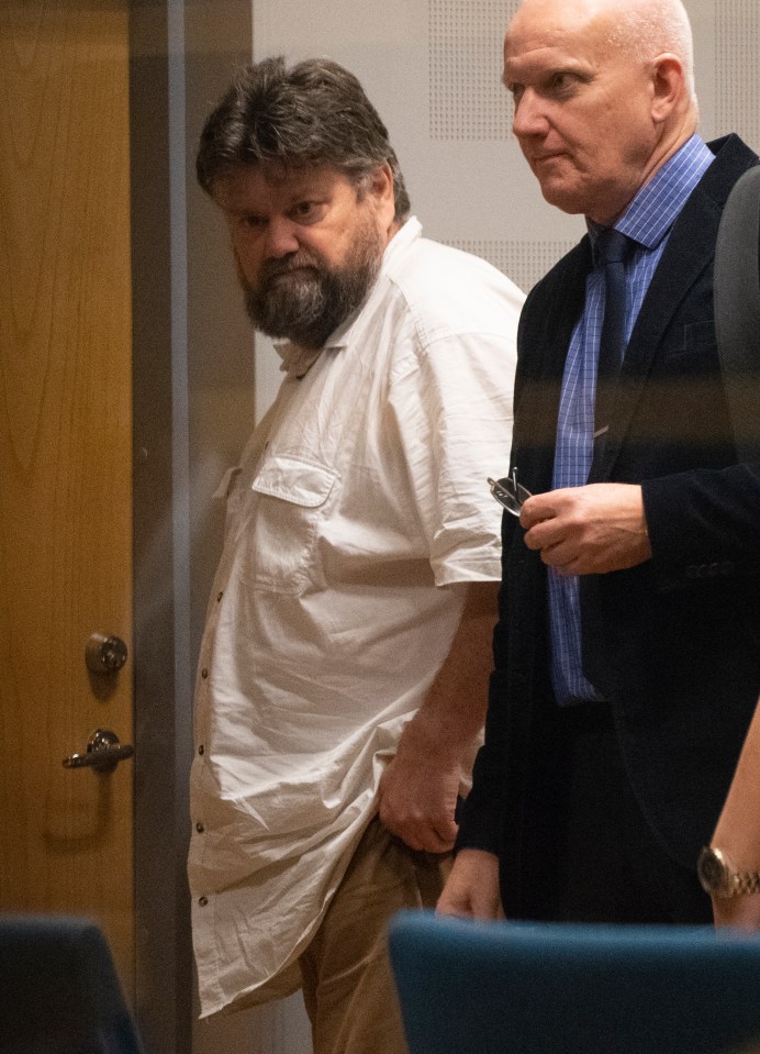  The Met Police missed gaping holes in Carl Beech's story as they carried out a multi-million pound investigation