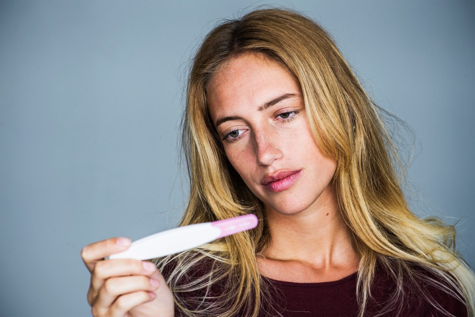  You need to know the time in your cycle you are releasing an egg to get pregnant