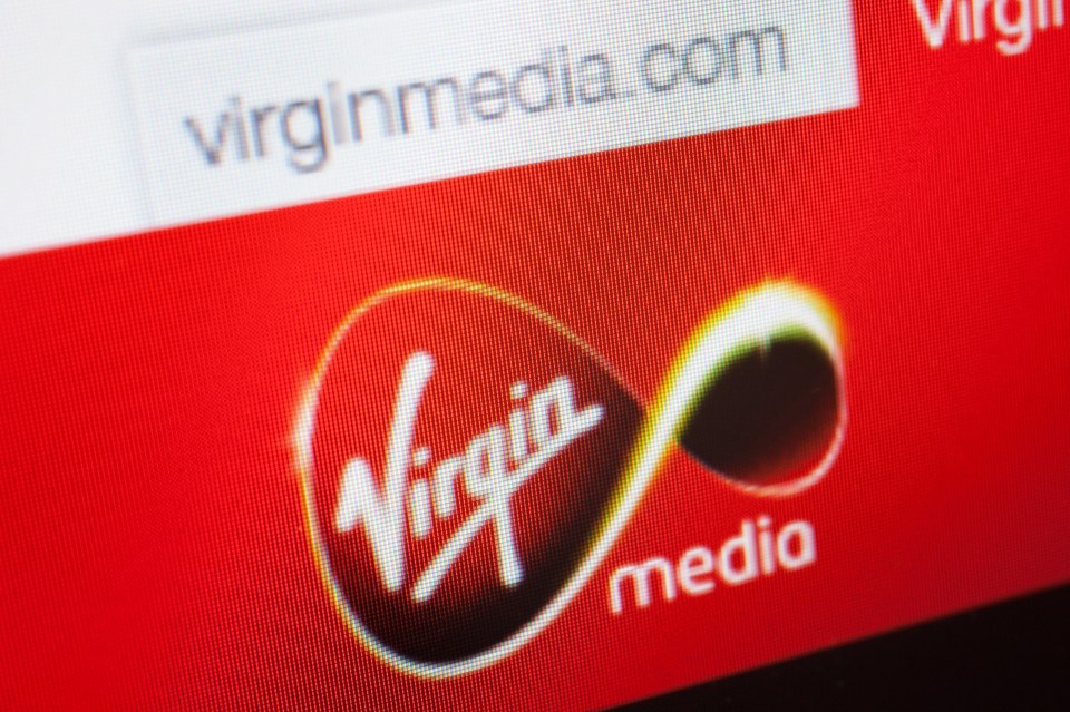 Millions of Virgin Media customers will see bills go up from September this year