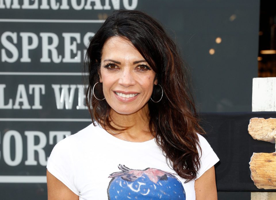 Jenny Powell revealed she hated being on Wheel of Fortune