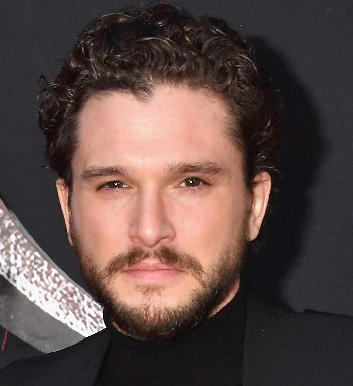  GoT’s Kit Harrington is up for Best Leading Drama Actor