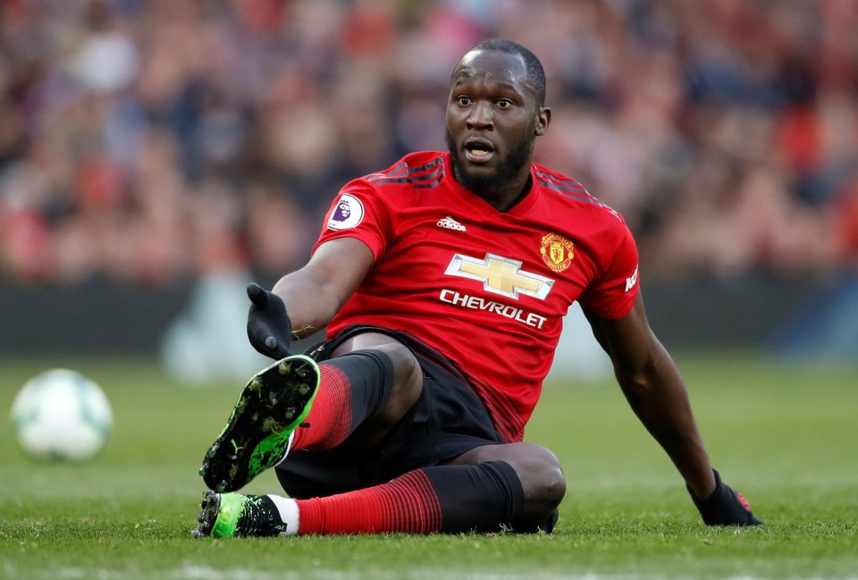  Romelu Lukaku has opened talks with Juventus over a possible move to Turin