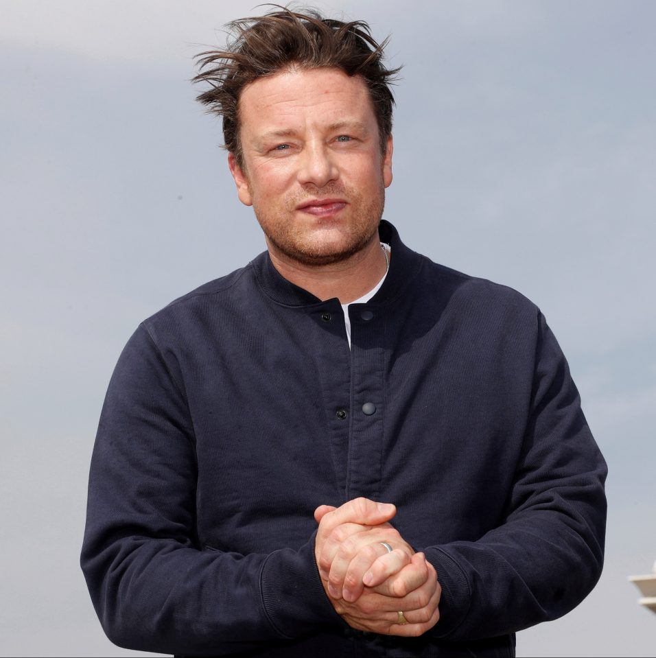  More than 1,000 jobs were lost when Jamie Oliver's restaurant business went into administration