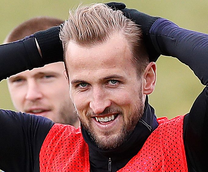  Scores of fake applications included one saying Harry Kane was the claimant’s landlord