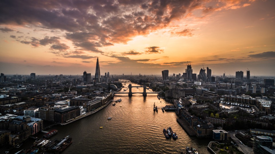 London's high number of thefts  is believed to be the result of thousands of people cycling to work in the city