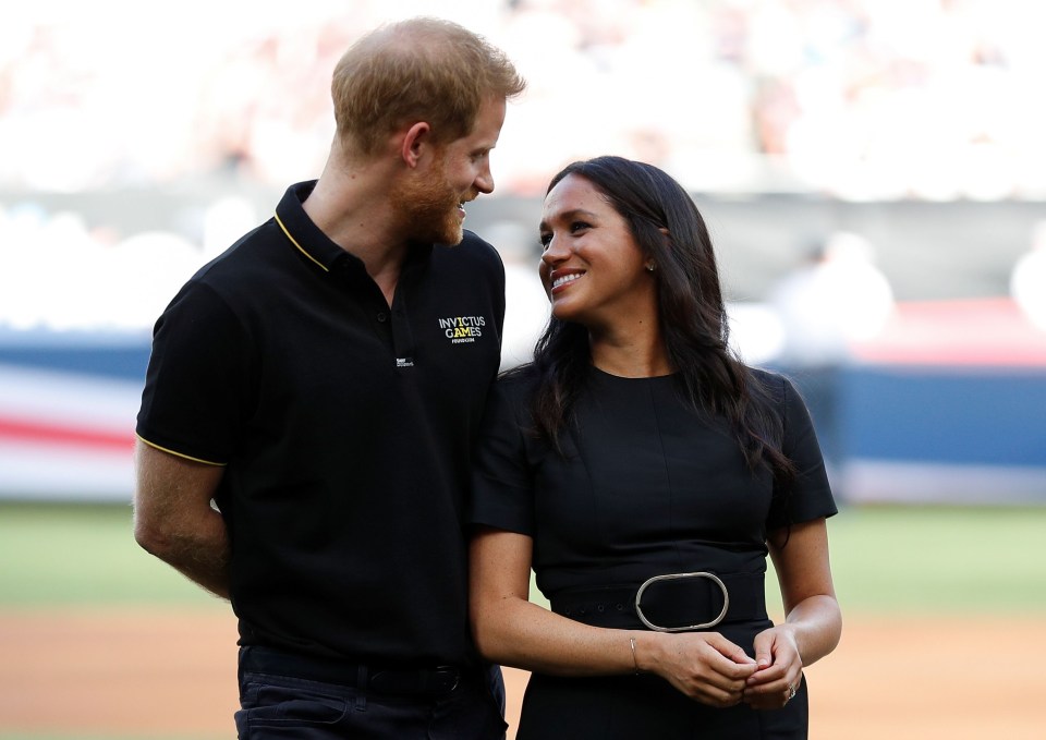 Meghan Markle and Prince Harry have announced Archie’s christening will be a private family occasion