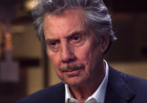  Robert Bigelow is an aerospace billonaire