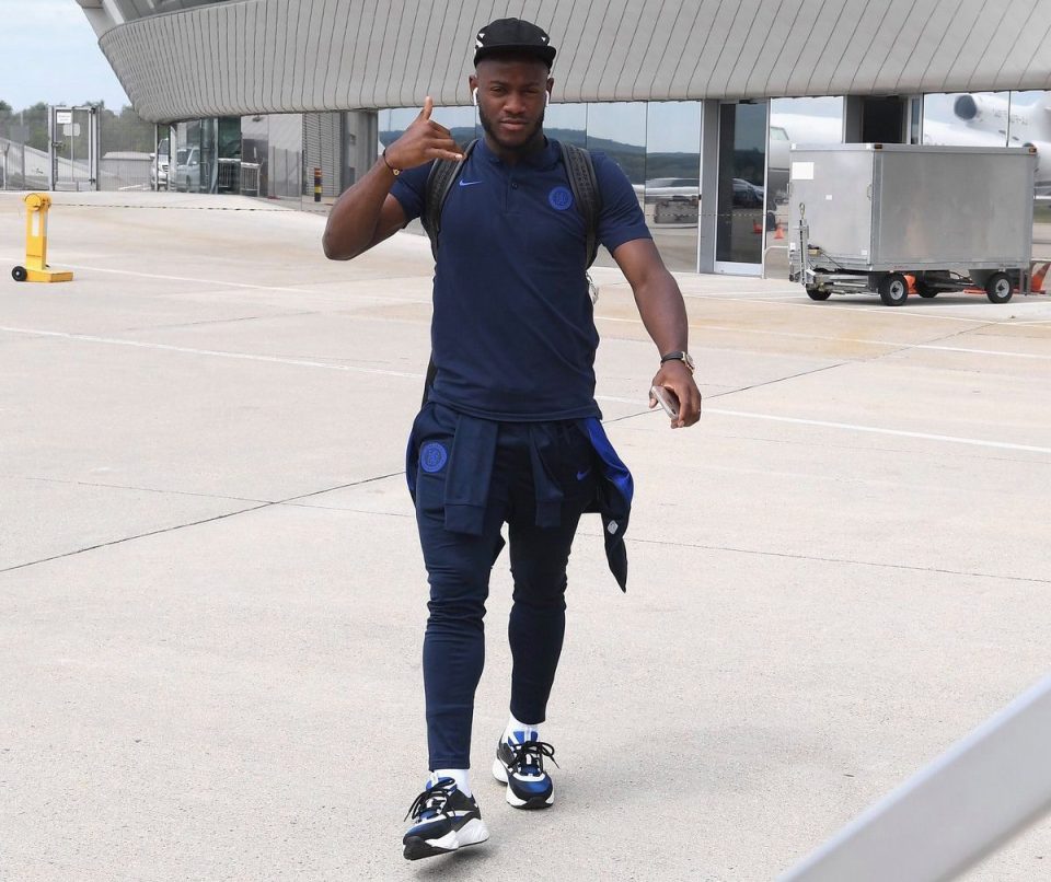  Michy Batshuayi caught the eye of many Chelsea fans from the tweet