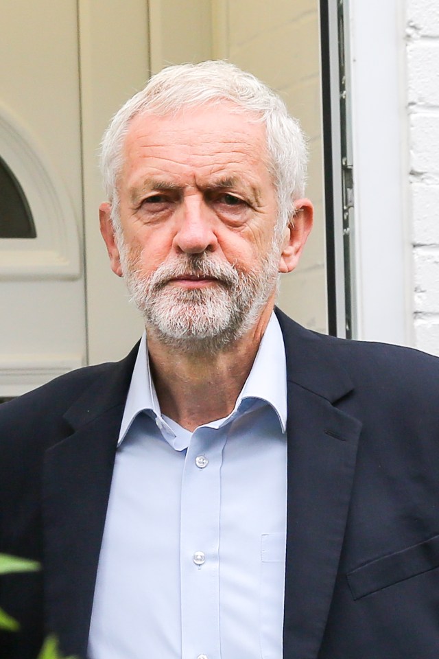  Corbyn has emerged as just another identikit member of the chattering, snobbish metropolitan elite