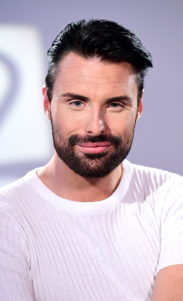  Rylan Clark-Neal is expected to host the reboot on ITV2