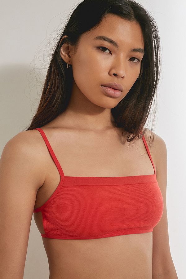  This red piece has a super-cute back