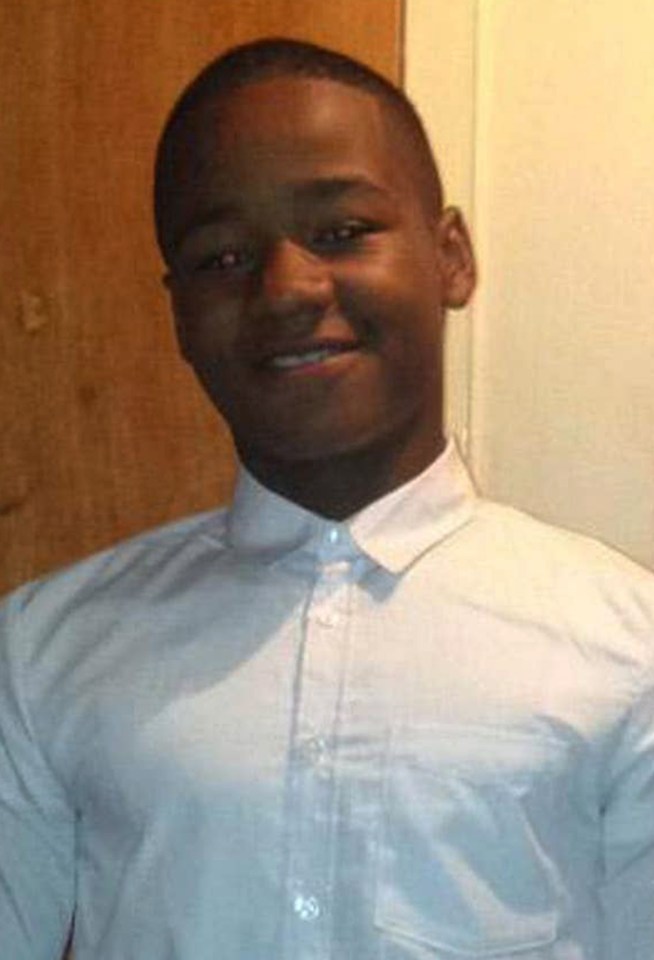  Kye Manning, 19, was stabbed to death during a fight in Croydon, South London