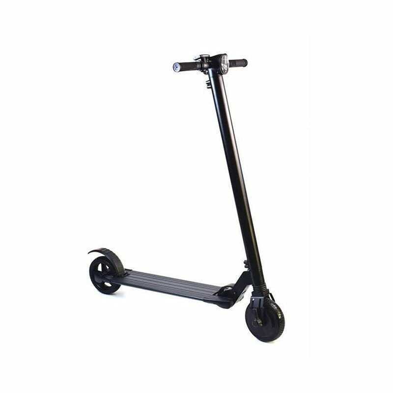 The HT-T3 S1 is sold by Electric Bike Scooter Car and its product makes 'easy to get through traffic'