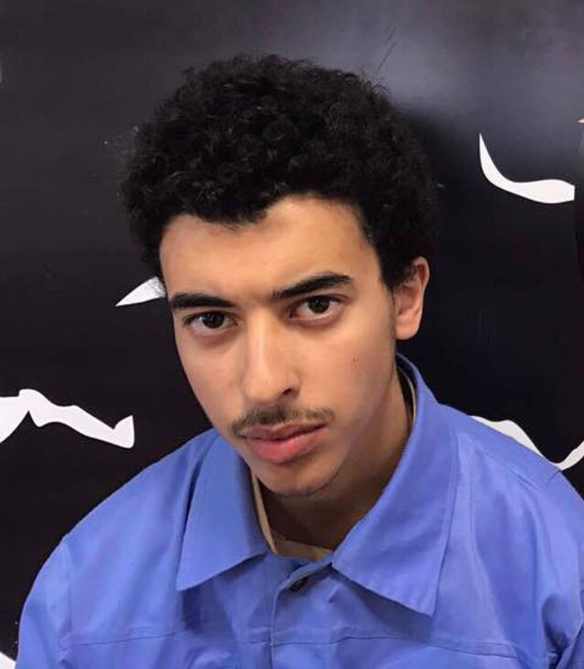  Hashem Abedi is accused of buying bomb-making chemicals for his brother to use in the 2017 Manchester bombing that killed 22 people