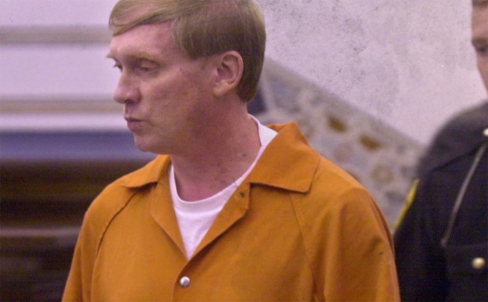 John Smith on trial for the murder of Janice Hartman