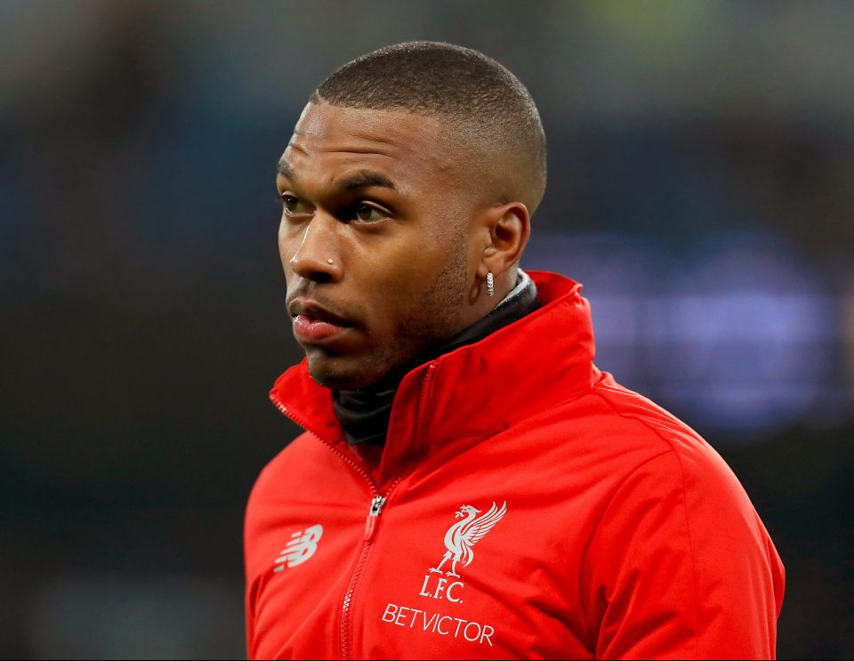 Daniel Sturridge could sign for Aston Villa and be available to play again in two weeks after his light punishment for breaching betting regulations