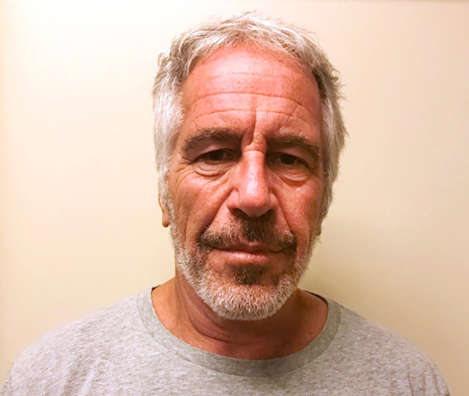 Jeffrey Epstein was found dead in his cell at the Metropolitan Correctional Center in Manhattan