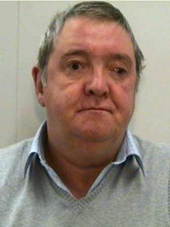  The OAP, from Manchester, has a criminal career dating back nearly five decades