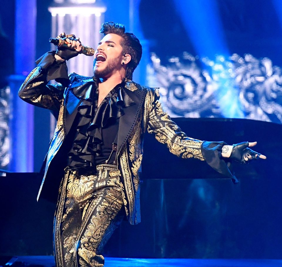  Adam Lambert has vowed to do things differently for his fourth album Velvet after growing tired of the music industry