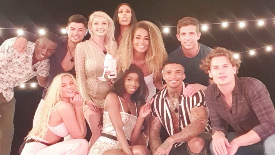  Love Island is nearly over, but how closely have you been following this series?