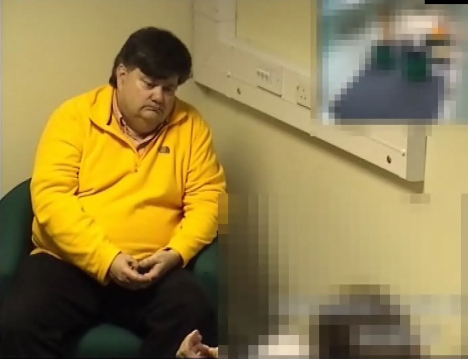 Carl Beech, 51, has been found guilty of perverting the course of justice