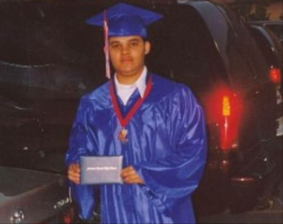  Police have confirmed that DNA tests on the remains showed that it was Murillo-Moncada's body behind the freezer units