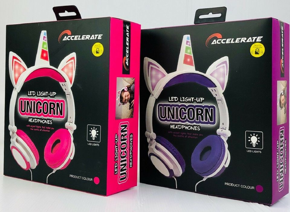  The headphones are on sale at Home Bargains for just £6.99