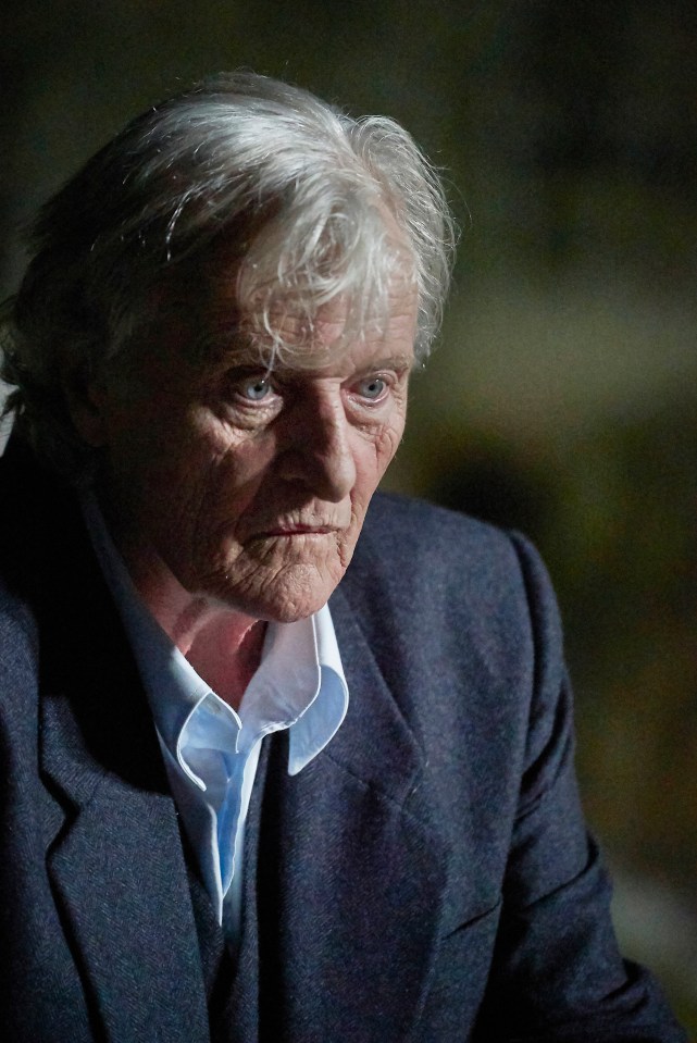  Rutger Hauer has died aged 75