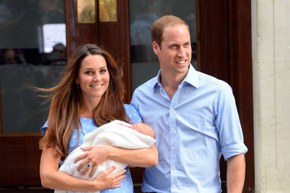 The Duke and Duchess of Cambridge will clash at a charity sailing regatta — and it’s likely to get competitive