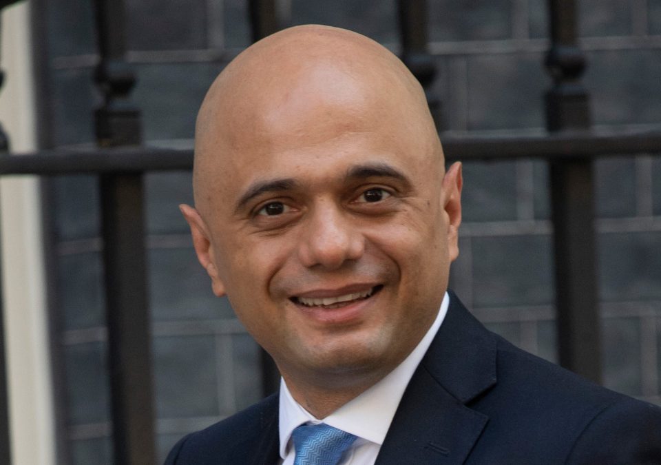  Javid's position is in stark contrast to that of his predecessor Philip Hammond, who dragged his feet on releasing the billions required to get ready for a No Deal