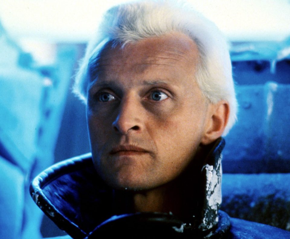  Rutger Hauer has died at the age of 75